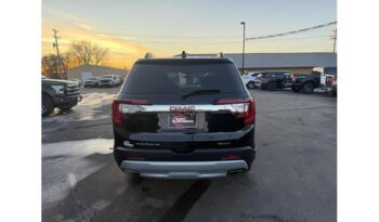 2023 GMC Acadia full