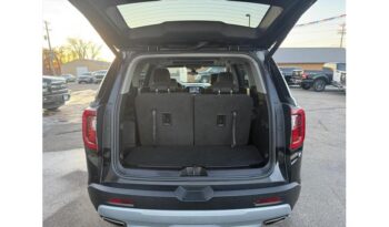 2023 GMC Acadia full