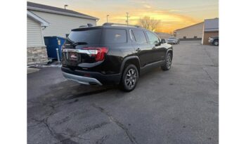 2023 GMC Acadia full