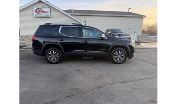 2023 GMC Acadia full