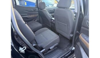 2023 GMC Acadia full