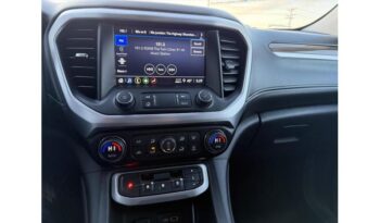 2023 GMC Acadia full