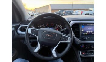 2023 GMC Acadia full