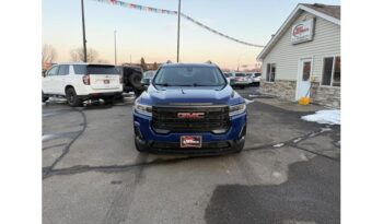 2023 GMC Acadia full