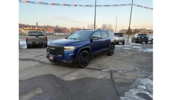 2023 GMC Acadia full