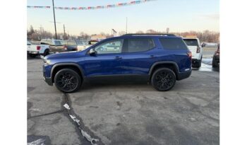2023 GMC Acadia full