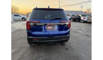 2023 GMC Acadia full