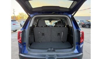 2023 GMC Acadia full