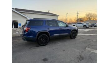 2023 GMC Acadia full