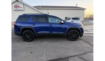 2023 GMC Acadia full