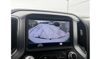 2023 GMC Sierra 3500HD full