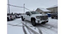 2023 GMC Sierra 3500HD