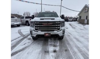 2023 GMC Sierra 3500HD full