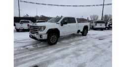 2023 GMC Sierra 3500HD