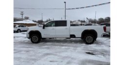 2023 GMC Sierra 3500HD