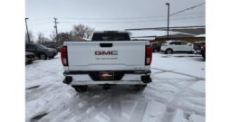 2023 GMC Sierra 3500HD