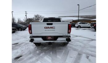 2023 GMC Sierra 3500HD full