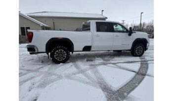 2023 GMC Sierra 3500HD full