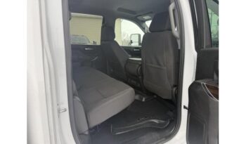 2023 GMC Sierra 3500HD full