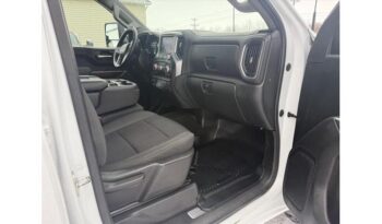 2023 GMC Sierra 3500HD full