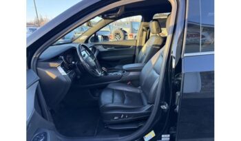 2023 Cadillac XT6 full