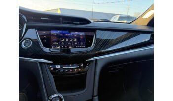 2023 Cadillac XT6 full