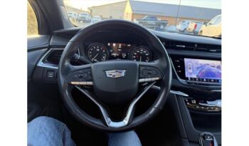 2023 Cadillac XT6 full
