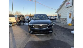 2023 Cadillac XT6 full