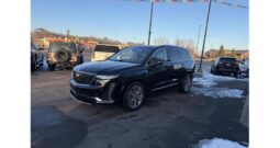 2023 Cadillac XT6