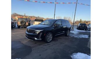 2023 Cadillac XT6 full