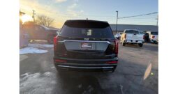 2023 Cadillac XT6