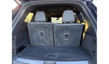 2023 Cadillac XT6 full