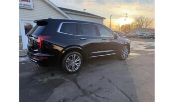 2023 Cadillac XT6 full