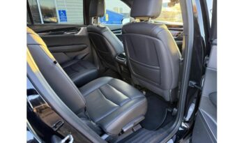 2023 Cadillac XT6 full