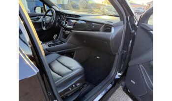 2023 Cadillac XT6 full