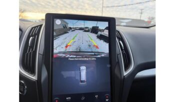 2024 Ford Edge full