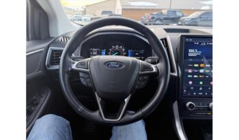 2024 Ford Edge full