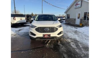 2024 Ford Edge full