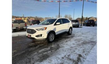 2024 Ford Edge full