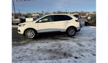 2024 Ford Edge full