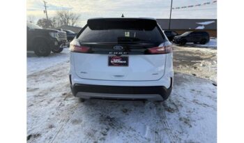 2024 Ford Edge full
