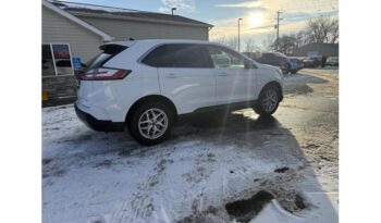 2024 Ford Edge full