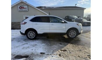 2024 Ford Edge full