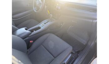 2018 Honda HR-V full