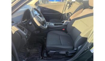 2018 Honda HR-V full