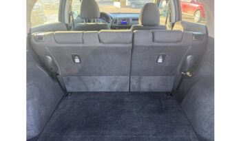 2018 Honda HR-V full