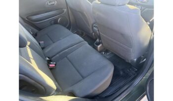 2018 Honda HR-V full