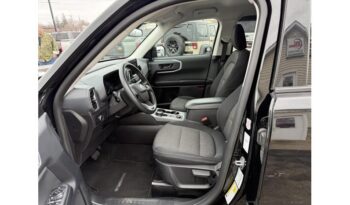 2024 Ford Bronco Sport full