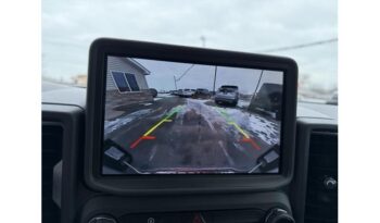 2024 Ford Bronco Sport full