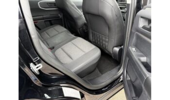 2024 Ford Bronco Sport full